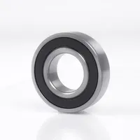 NKE Rillenkugellager 6320 -2RSRC3