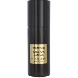 Tom Ford Tobacco Vanille Körperspray 150 ml