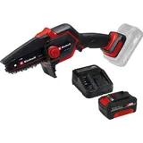 Einhell Einhell, Akku-Astkettensäge GE-PS 18/15 Li BL Kit (1x 4,0 Ah)