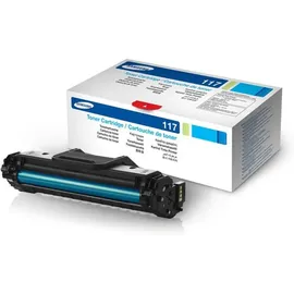 HP MLT-D117S schwarz
