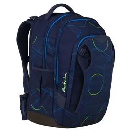 Satch Match Plus Blue Tech