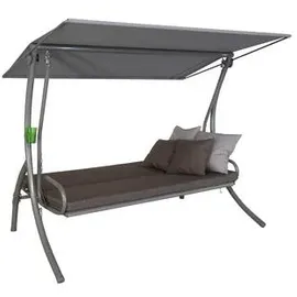 Angerer Elegance Smart olive 3-Sitzer
