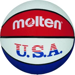 Molten Basketball BC7R / BC6R / BC5R/BC3R-USA