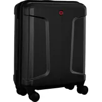 Wenger Legacy DC Carry-On Schwarz