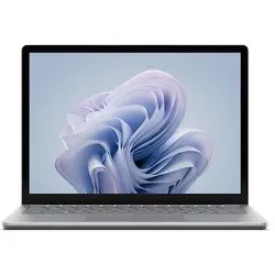 Microsoft Notebook »Surface Laptop 6« ZLH-00030 silber, 34x1.6x24.4 cm