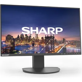 sharp display solutions MultiSync DD-EA271F 27"