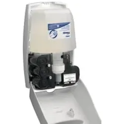 KIMBERLY-CLARK Seifenspender elektron. weiß 92147