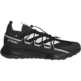 adidas Terrex Voyager 21 Herren Core Black/Chalk White/Grey Two 42 2/3