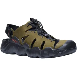 Keen Hyperport Fisherman Herren Grün 44