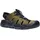 Keen Hyperport Fisherman Herren Grün 44