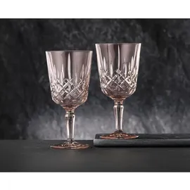 Spiegelau Noblesse Colors Cocktail- / Weinglas 0,355 l 2er Set
