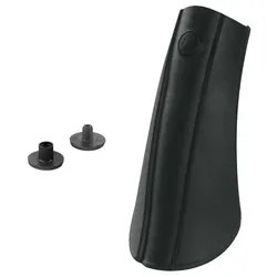 SKS Spoiler XXL 45 mm Schwarz Modell 2024