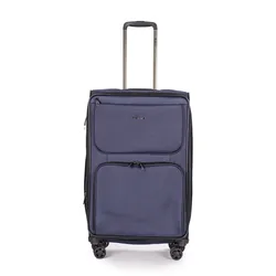 Stratic Bendigo Light + - Koffer M - Navy Koffer24