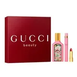 50 ml + Lippenstift 1 g + Eau de Parfum 10 ml Geschenkset