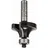 Bosch Abrundfräser 8 mm R1 10 mm L 16,5 mm G 57 mm