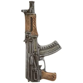 Absolute STANDART AK-47 Vodka 38% Vol. 0,5 l