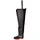 PORTWEST FW71 Gummistiefel Schwarz 42