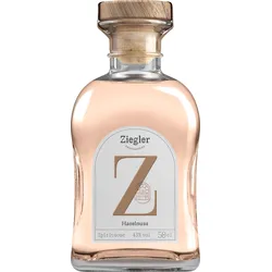 Ziegler Haselnuss