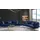 xl moebel gmbh Halbrunder Chesterfield Blauer 4-Sitzer Designer Polster Edle Couch Neu - Blau