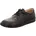 01000 001099 VAASA Schwarz Shoes Gr 36