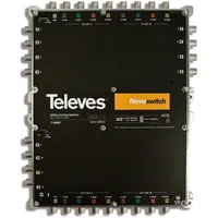 Televes Multischalter 9 in 12 Guß MS912C