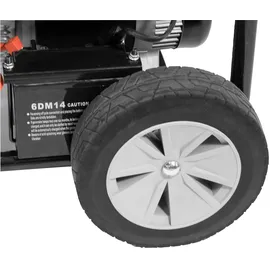 Güde GSE 6701 RS