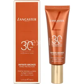 Lancaster Infinite Bronze light/medium LSF 30 50 ml