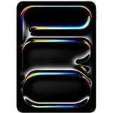 Apple iPad Pro 11" (5. Generation 2024) 1 TB Wi-Fi + Cellular Nanotexturglas Space Schwarz
