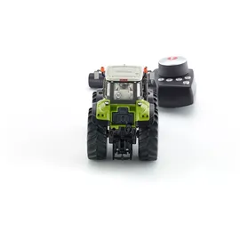 Siku Traktor Claas Axion 850 Set 3CH RTR 6882