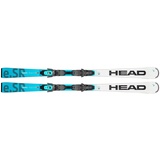 Head Ski e.SR Rebels + PR 11 GW - 170 cm