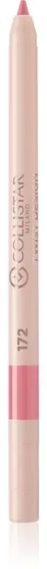 Collistar Twist Design Lip Pencil Cremiger Konturenstift für die Lippen Farbton 172 - Zircone Rosa 0.4 g