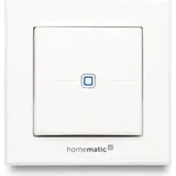 Homematic IP Wandtaster 2-fach