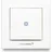 Homematic IP Wandtaster 2-fach