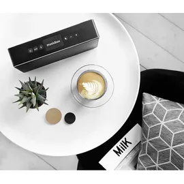 Canton Musicbox S titan