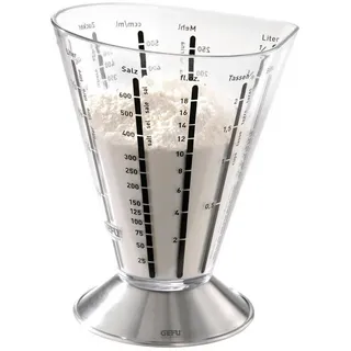 GEFU Messbecher SATURAS 500 ml