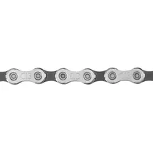 CAMPAGNOLO Ekar Gt C13 Kette Black / Silver 123 Links