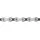 CAMPAGNOLO Ekar Gt C13 Kette Black / Silver 123 Links