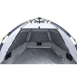 Origin Outdoors Makena Strandmuschel, grau