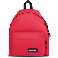 Eastpak Rucksack mit Laptopfach Padded Pak'r 24L Tomato Red rot