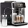 Saeco Xelsis Deluxe SM8785/00 Schwarz/Edelstahl