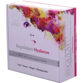 Dr. Niedermaier Regulatpro Hyaluron Drink 20 x 20 ml