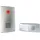 HEIDEMANN Funk-Gong-Set HX Clip Reichweite 100 m, 82 dB, Batteriebetrieben, IP44)