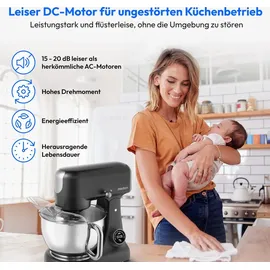 Medion MD 12600 schwarz