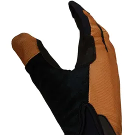Giro DND burnt orange S
