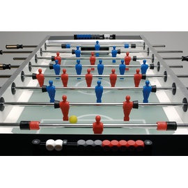 GARLANDO Tischkicker Master Champion (5446.01)