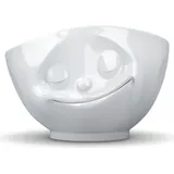 Fiftyeight 3D glückliche TV Tasse