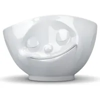 Fiftyeight 3D glückliche TV Tasse