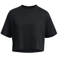 Under Armour Damen T-Shirt Campus Boxy Crop SS 1383644-001
