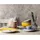 SELTMANN WEIDEN Liberty Pure Colors Kaffeeservice 18-tlg. Grape Purple