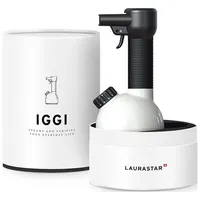 Laurastar IGGI Pure White weiß